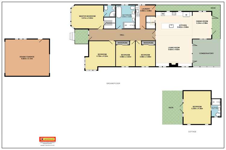 11a Heretaunga Avenue Onehunga_19