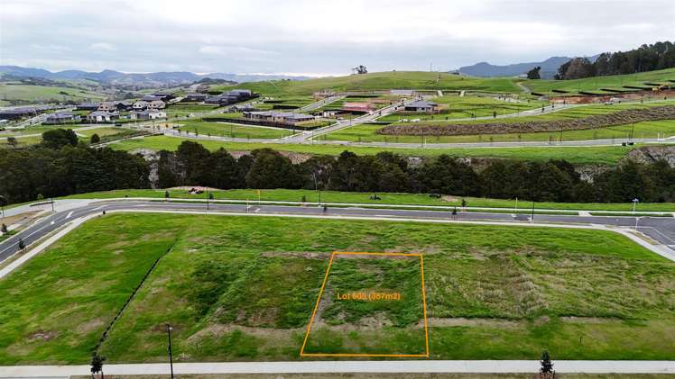 Lot 319, 29 Taiao Rise Warkworth Ridge Warkworth_11