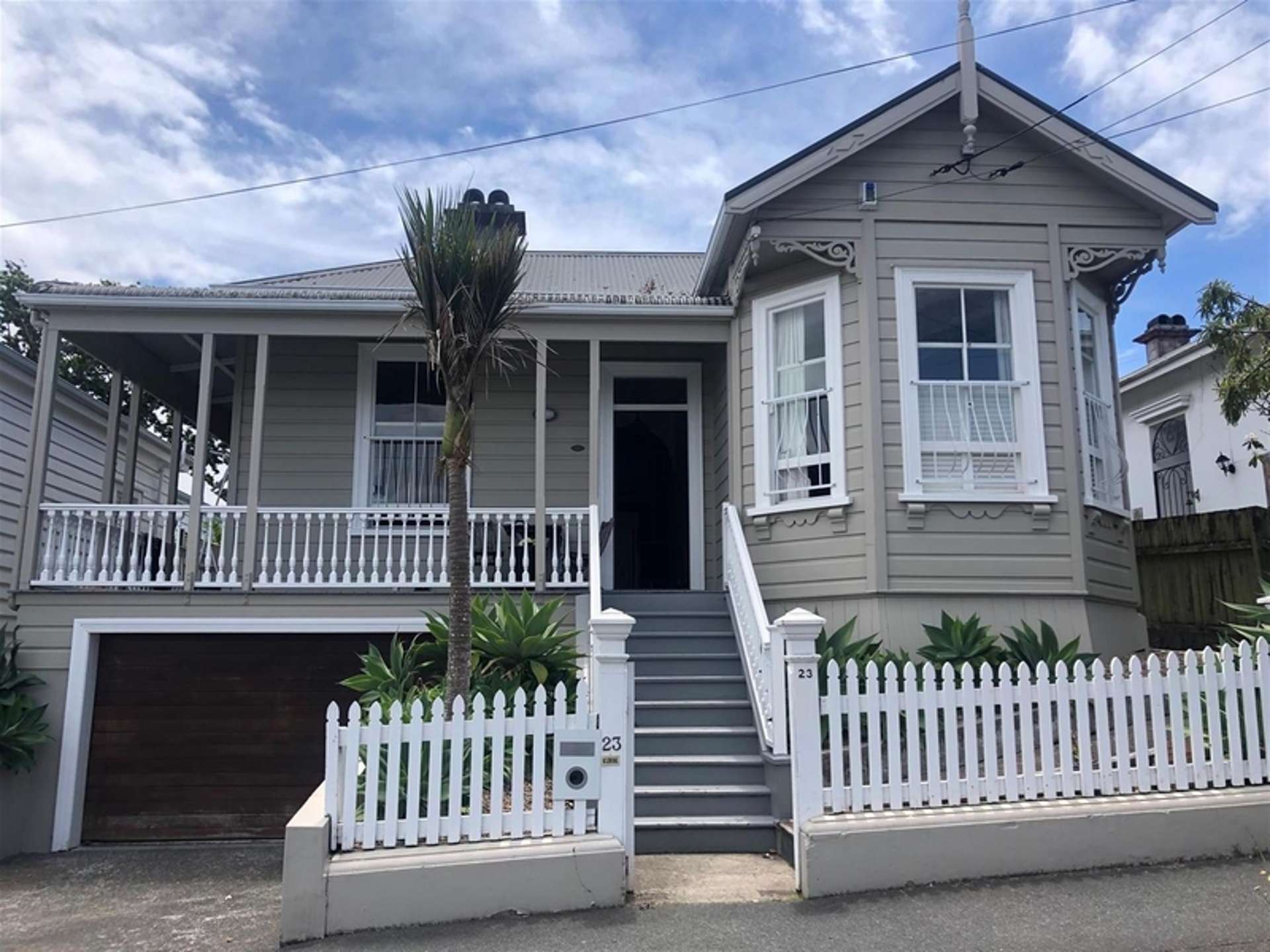 23 Lincoln Street Ponsonby_0