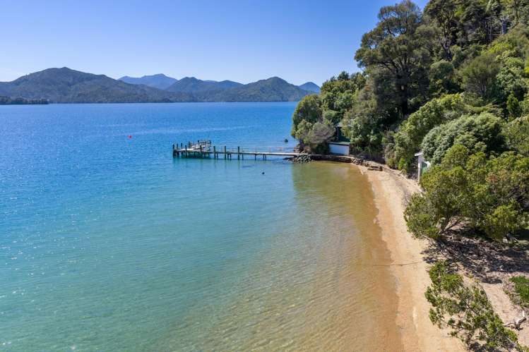 Lots 1 and 3/2787 Queen Charlotte Drive Queen Charlotte Sound_13