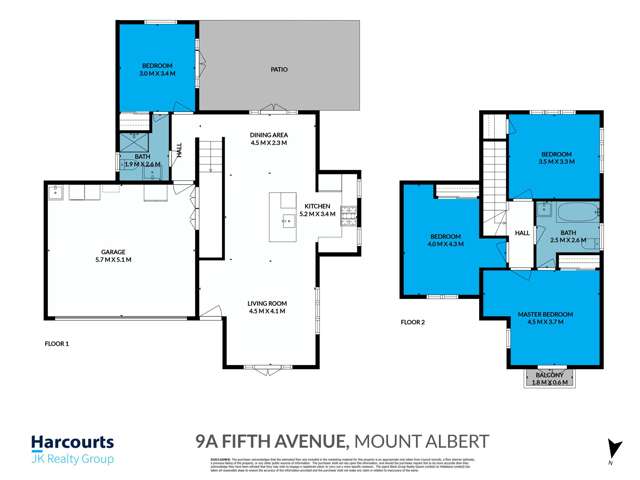 9A Fifth Avenue Mount Albert_1