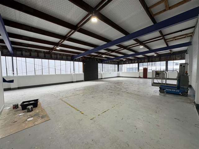 Unit B, 9 Spring Street Onehunga_2