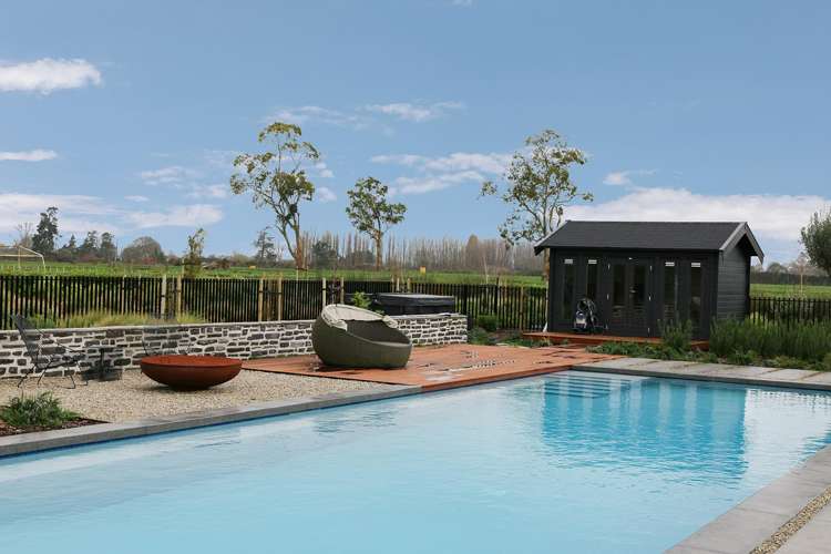 Stage 2 206 Newell Road_19