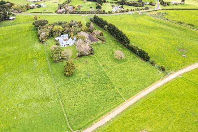 Lifestyle, space and serenity