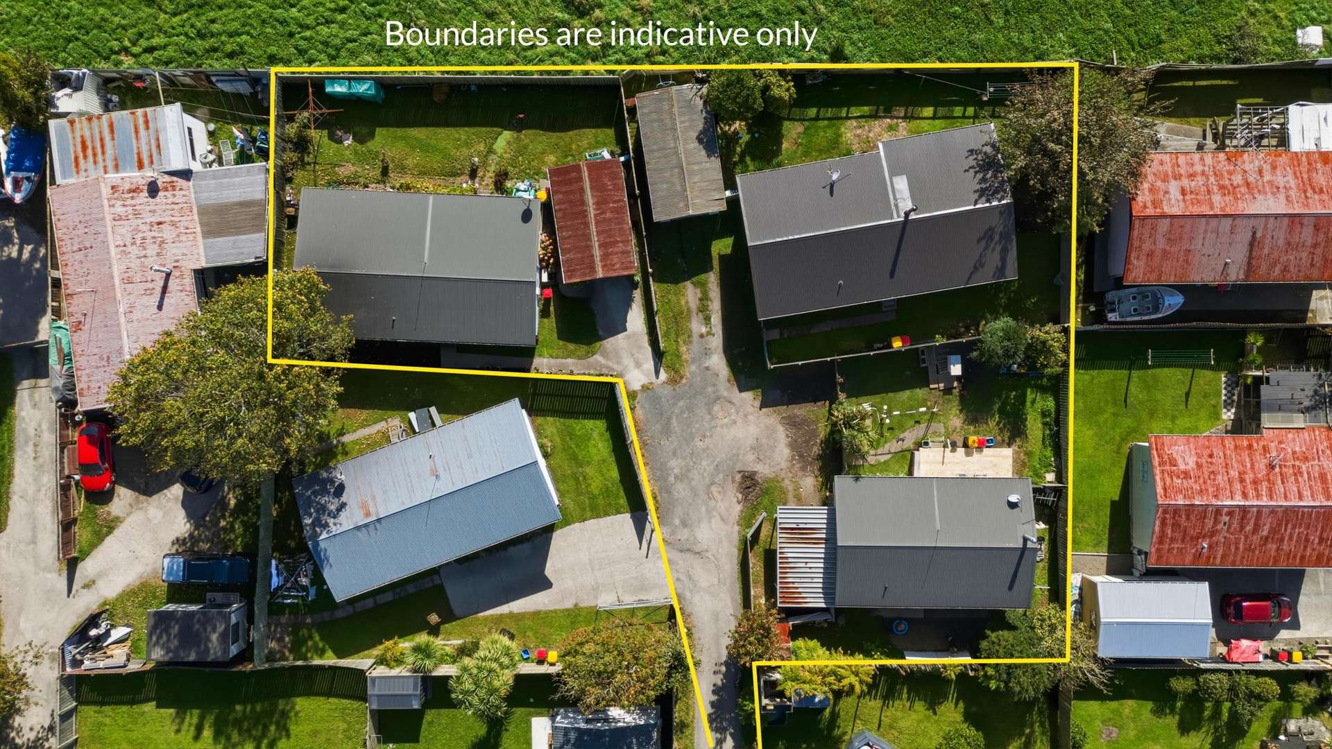 105A, 105B , 107B Pohutukawa Drive Owhata_0
