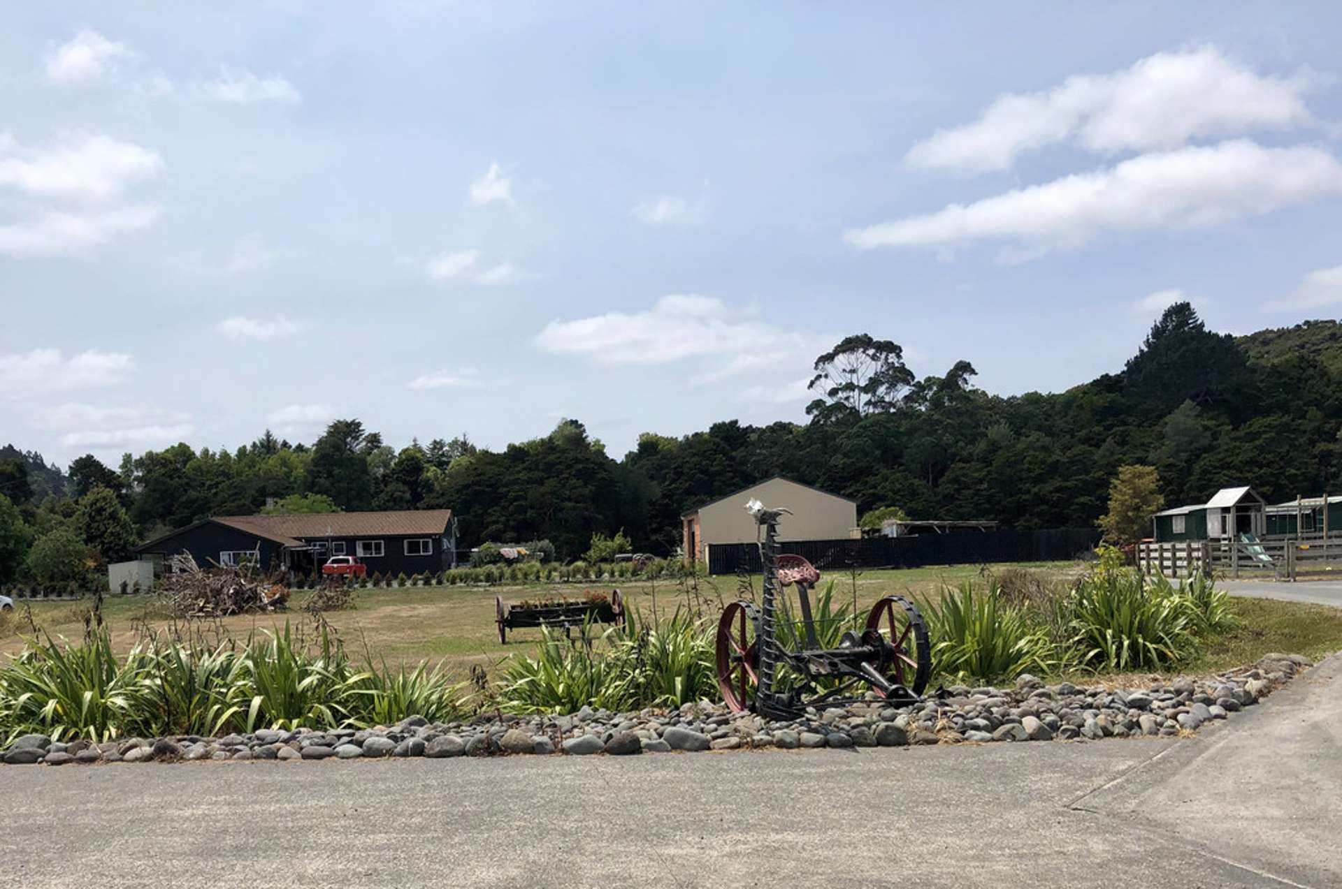 984 Kahikatea Flat Road Waitoki Rodney Houses for Sale One Roof