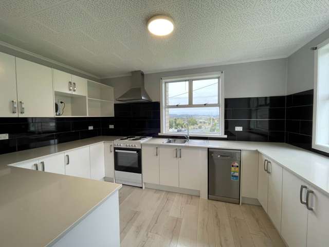 Freshly Renovated & Ready to Move In