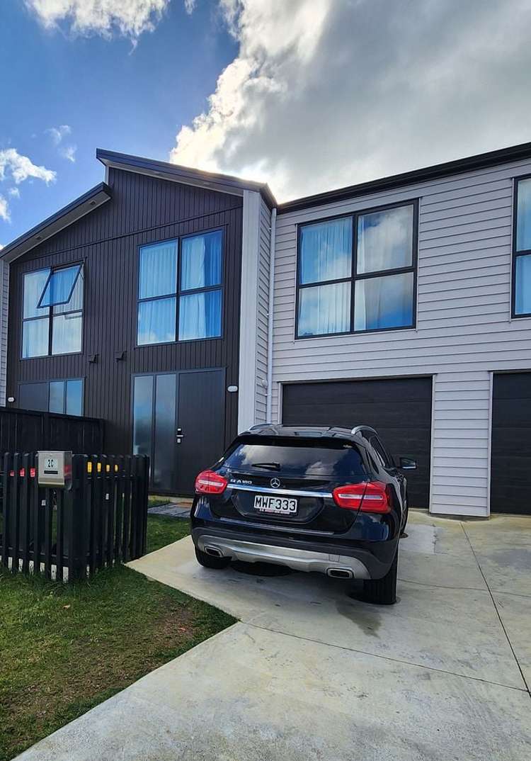 Houses for rent in Manukau City, Auckland