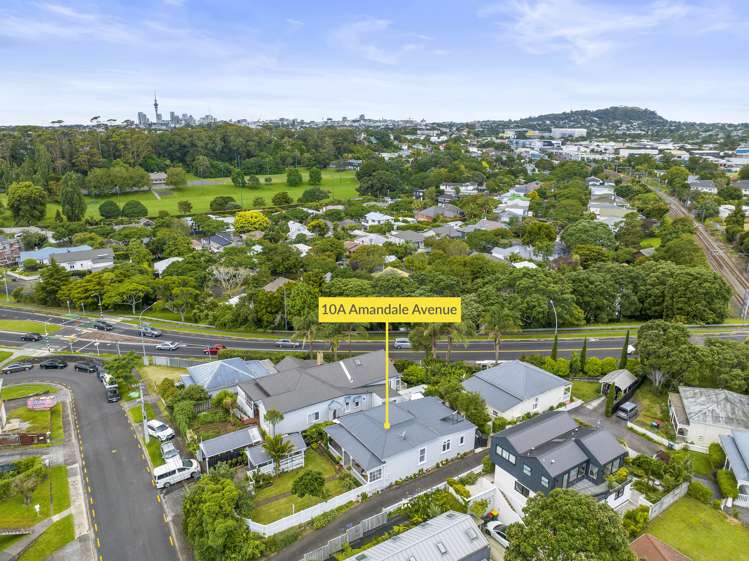 10a Amandale Avenue Mount Albert_16