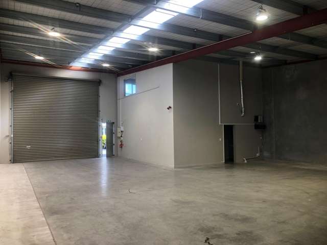 8/43 The Boulevard Te Rapa_3