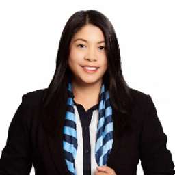 Charissa Ocoma