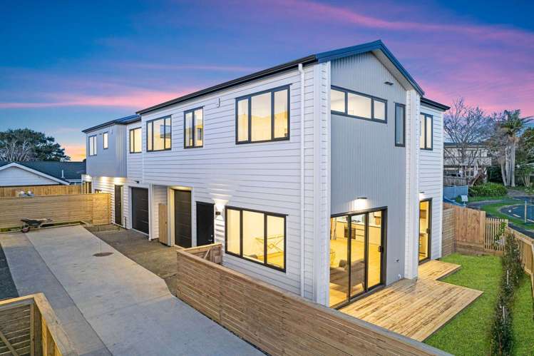 Lot 4, 3 Raupapa Street Northcote_15