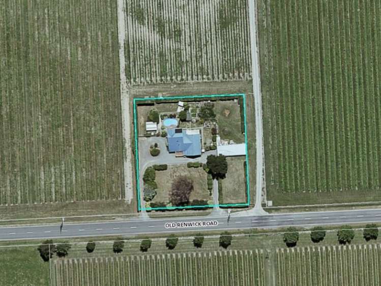 640 Old Renwick Road Renwick_19