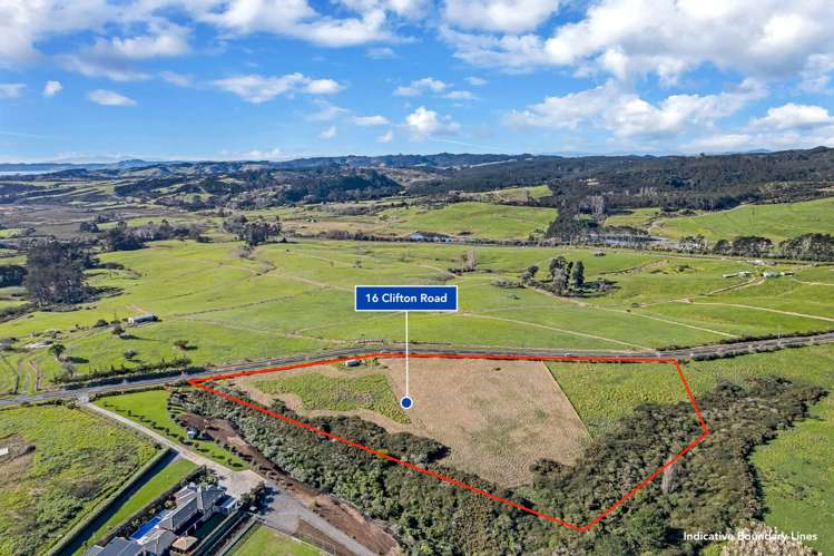 16 Clifton Road Whitford_8