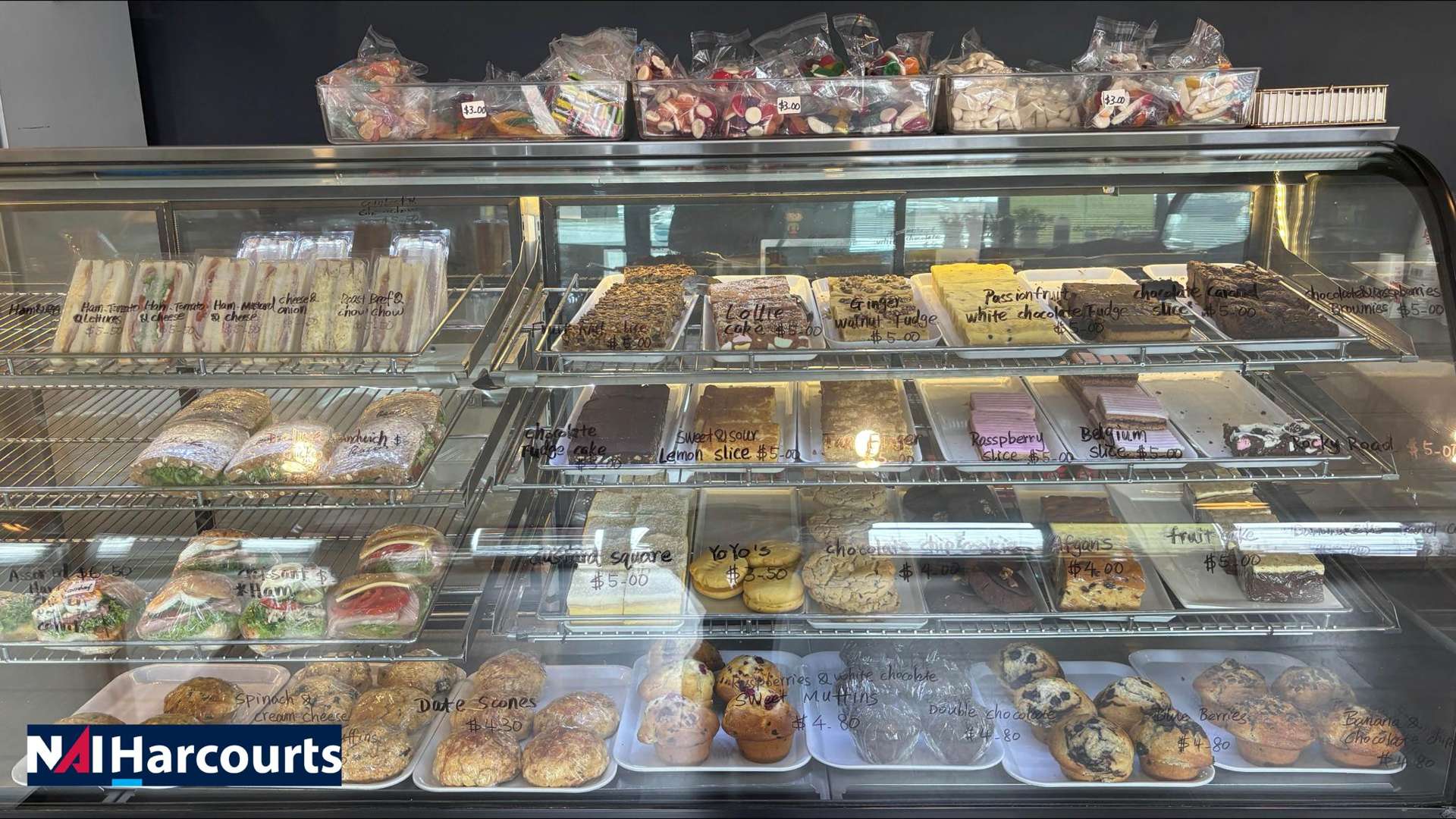 Industrial Lunch Bar Christchurch Central_0