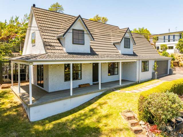 Immaculate Home. Easy, Modern Living