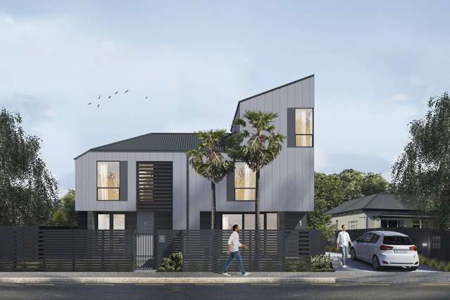 Urban Edge/474 Barrington Street Addington_2