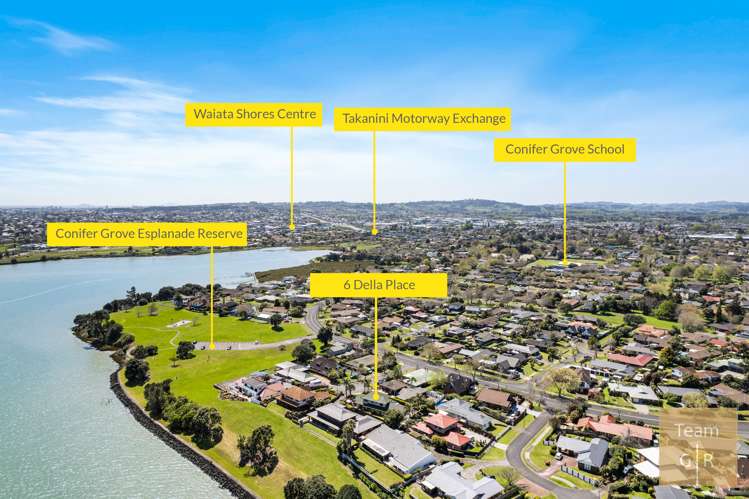 6 Della Place Conifer Grove_24