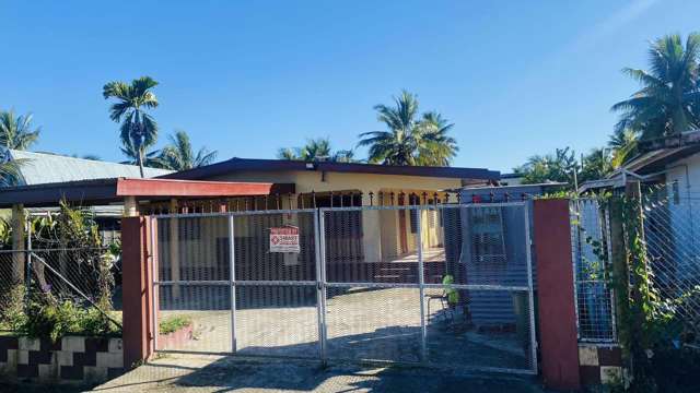 Prime Property in Sigatoka