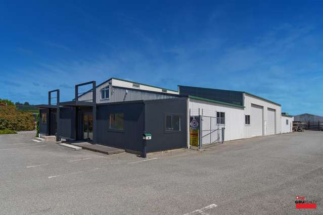 AFFORDABLE LARGE WAREHOUSE IN BRIGHTWATER