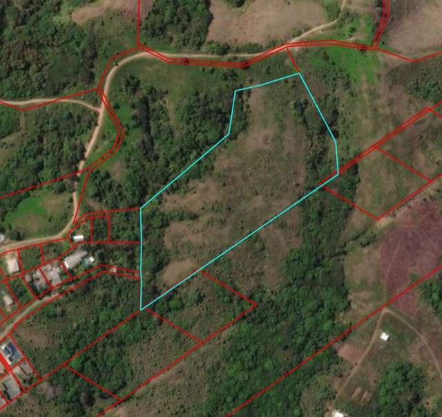EXCLUSIVE LISTING: Rare 10.8-Acre Freehold Land Opportunity in Coral Coast!
