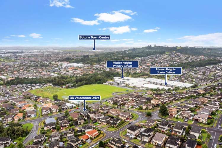 36 Valderama Drive Flat Bush_11