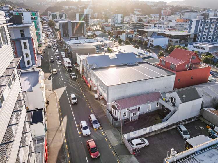 22 Webb Street Te Aro_10