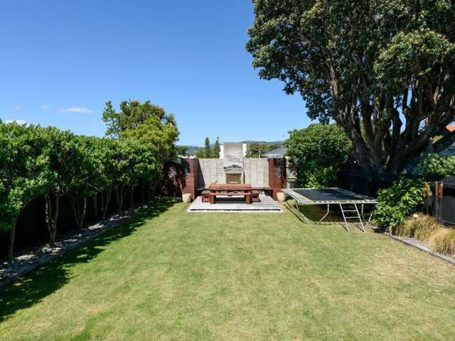 41 Inglis Street Seatoun_4