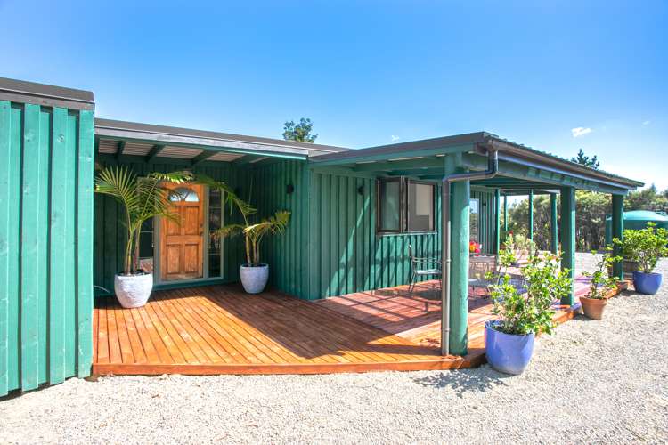 85 Tapu Heights Rise Tapu ThamesCoromandel Rural Property For