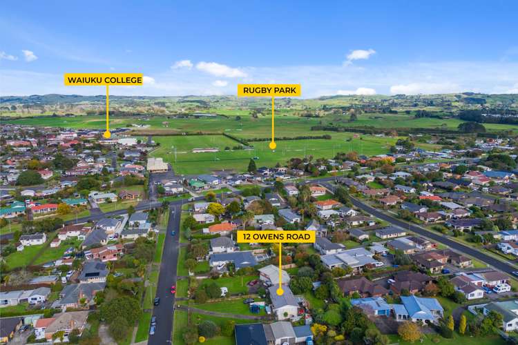 12 Owens Road Waiuku_14