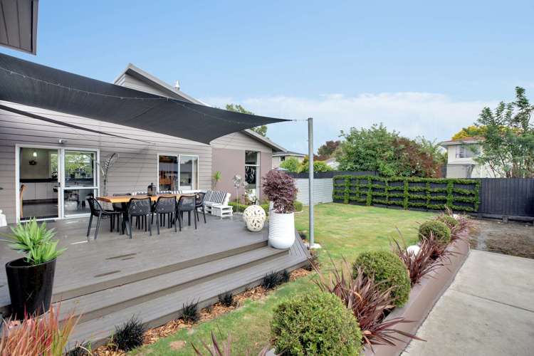 11a Larch Place Casebrook_30