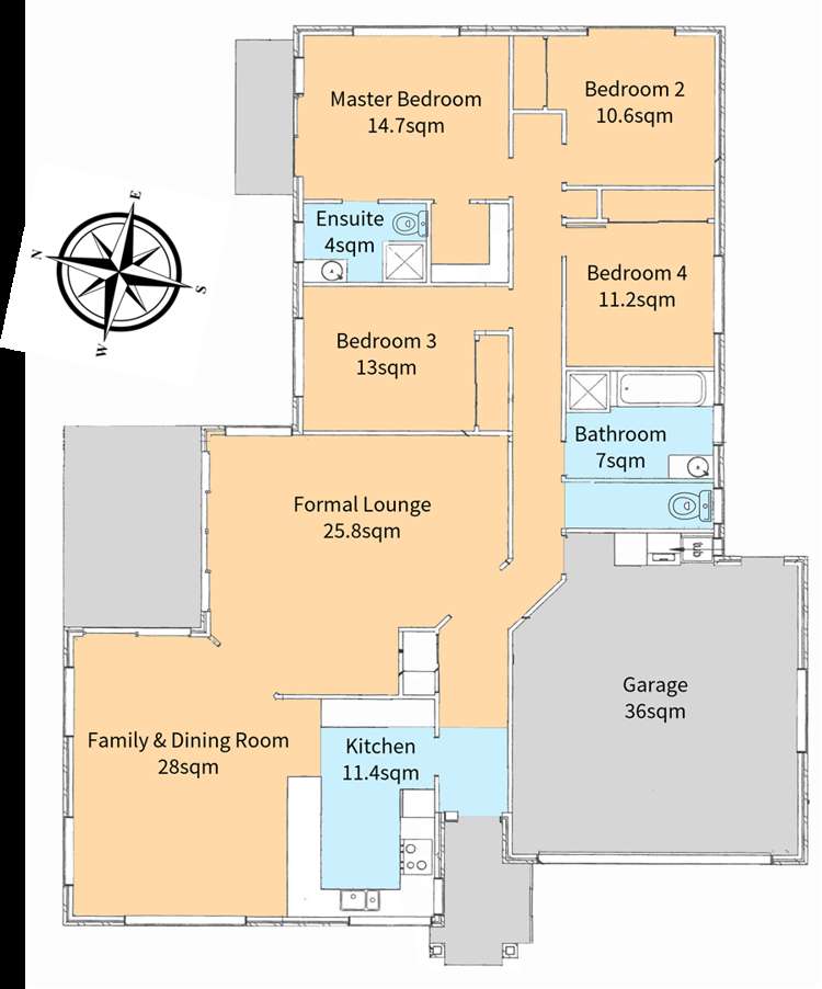 4 Robinia Mews Rangiora_18