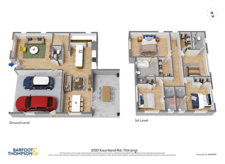 20d Kaurilands Road Titirangi_17
