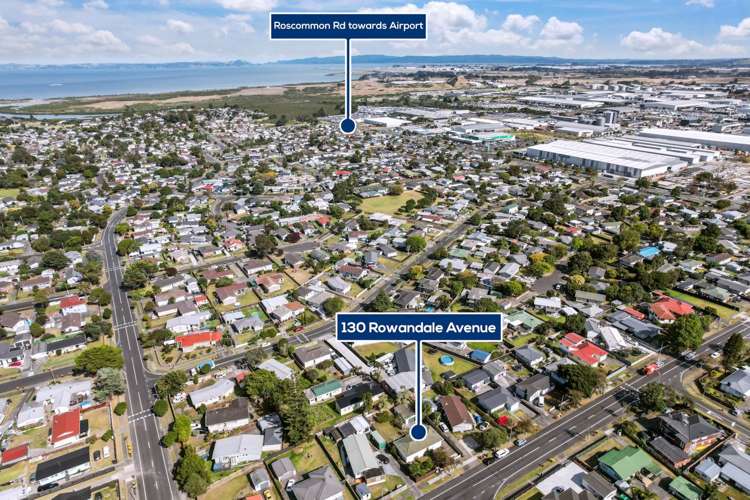 130 Rowandale Avenue Manurewa_20