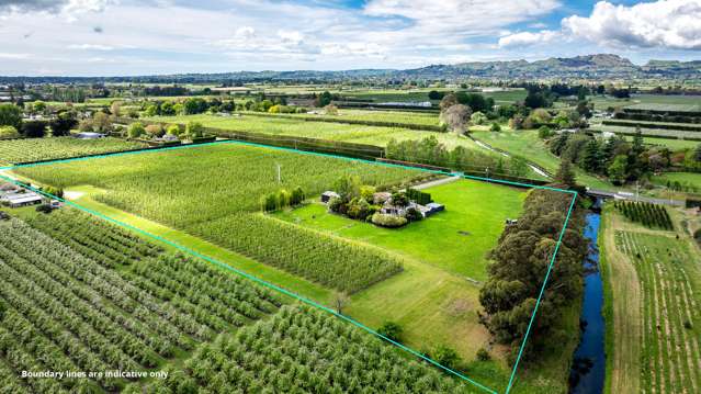 1127 Riverslea Road South Longlands_2