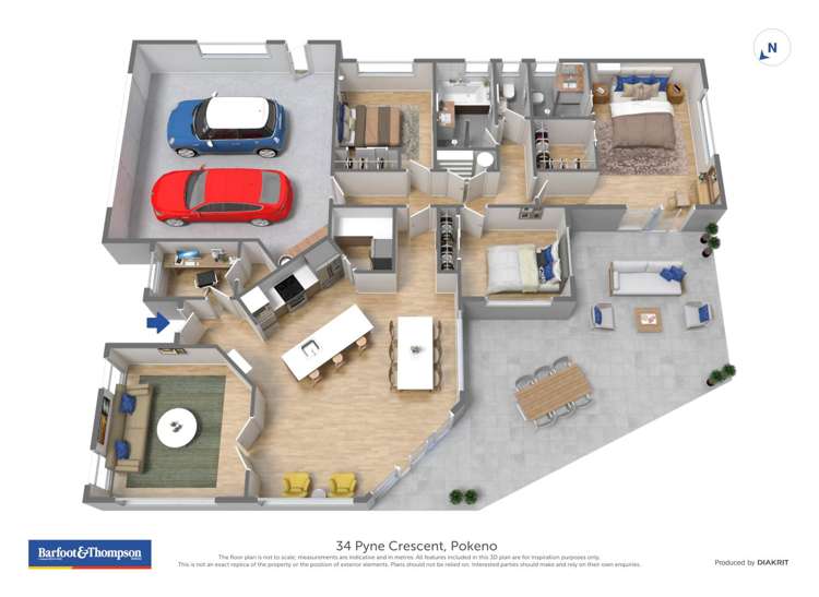 34 Pyne Crescent Pokeno_13