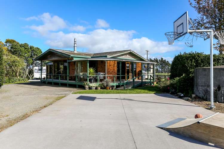 24 Waipapa Road Waitara_23
