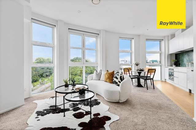 Exceptional Value in Newmarket-Vendor Cashing Out