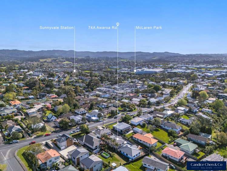 74a Awaroa Road Sunnyvale_19