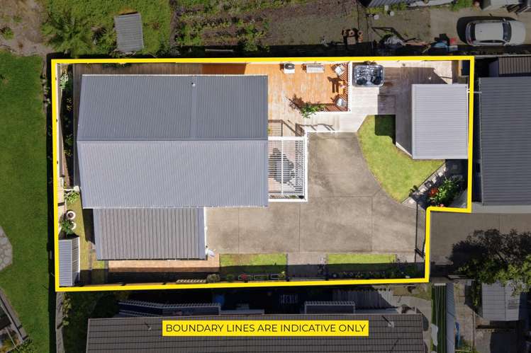 17A Waiwera Road Waiwera_33