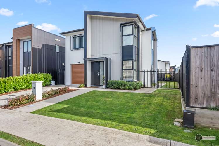 4 Aston Crescent Wallaceville_23