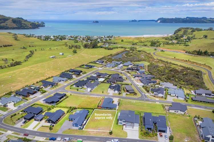 25 Ataahua Views Terrace, Simpson's Beach, Wharekaho Whitianga_10