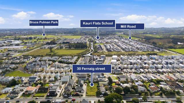 30 Fernaig Street Papakura_2