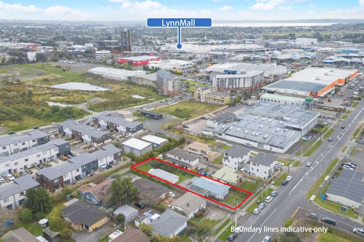 15 Astley Avenue New Lynn_16