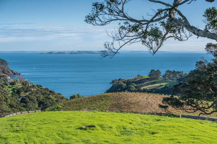 13 Lots Wawata Estate, Waiheke Island_13