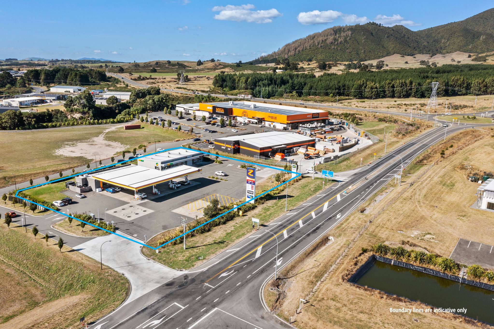 High-energy Taupo site offers split-risk investment opportunity