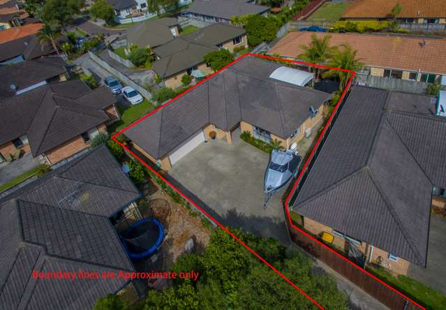 13 Ballybay Road East Tamaki_2