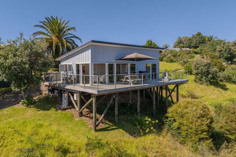 28 Gray Avenue Kuaotunu_12