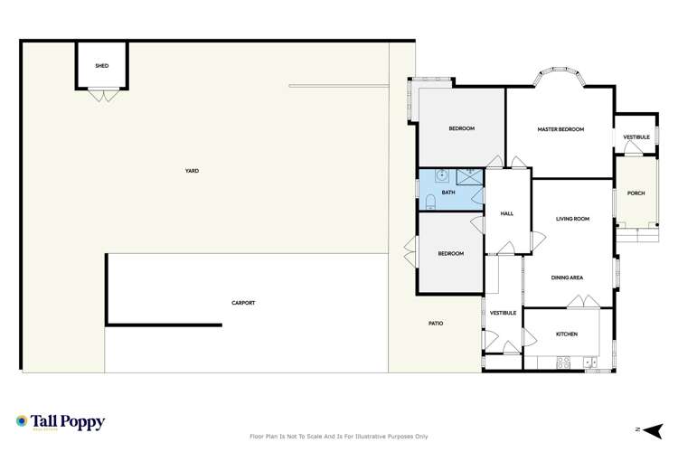 144 Middle Renwick Road Springlands_24