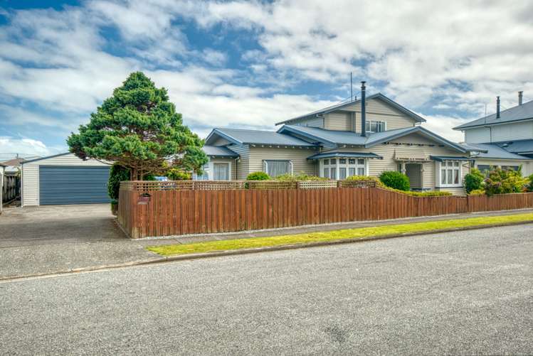 40 Palmerston Street Greymouth_42